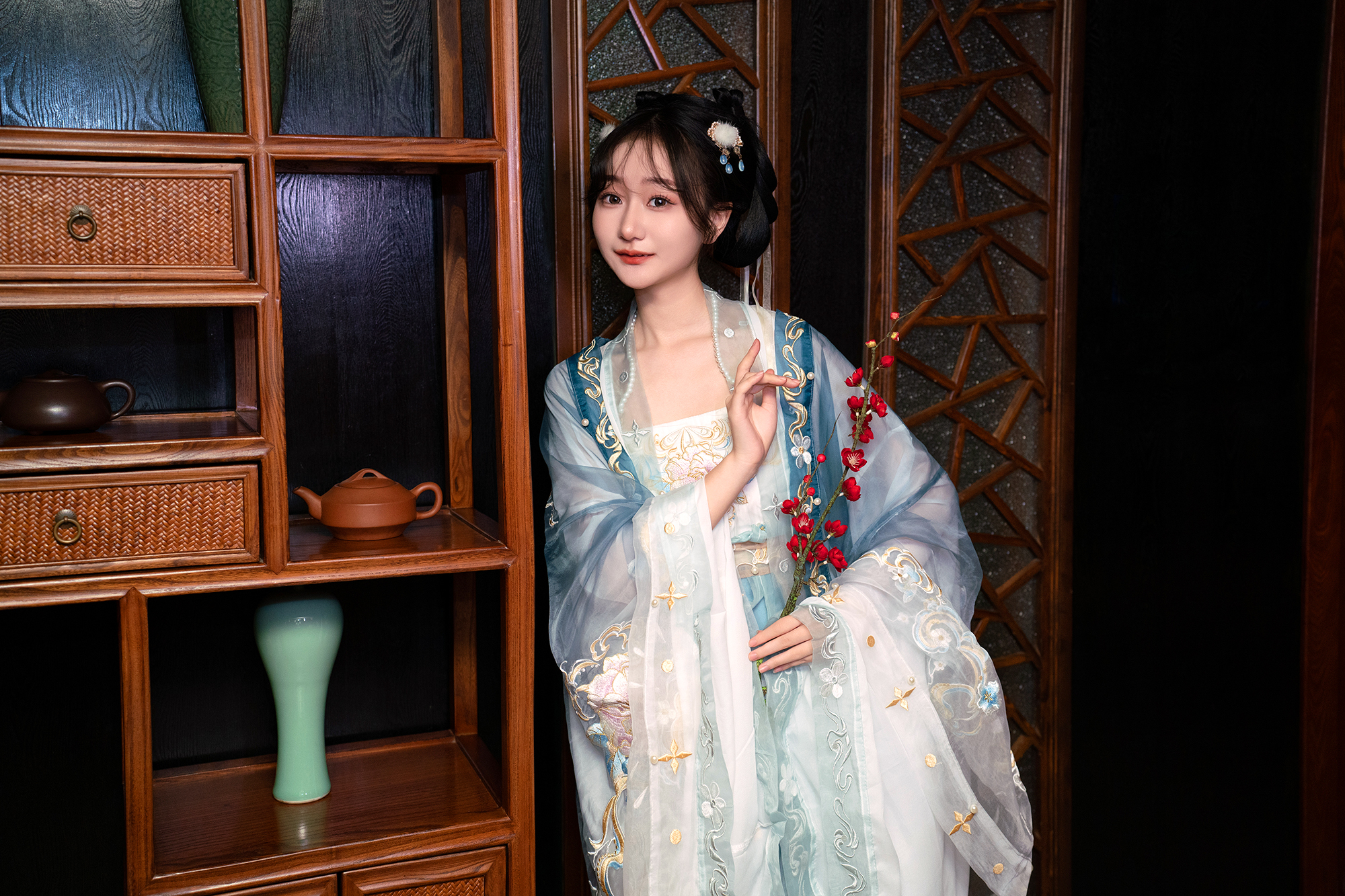 普陀高端油压足疗是在哪里-图3